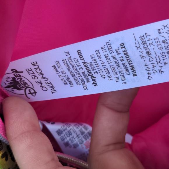 Disney Coco Backpack - Picture 12 of 16